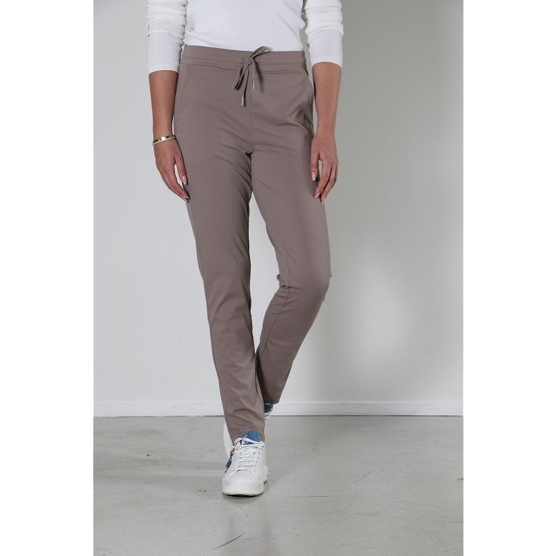 New Star Dover-002 Chino Soft Green