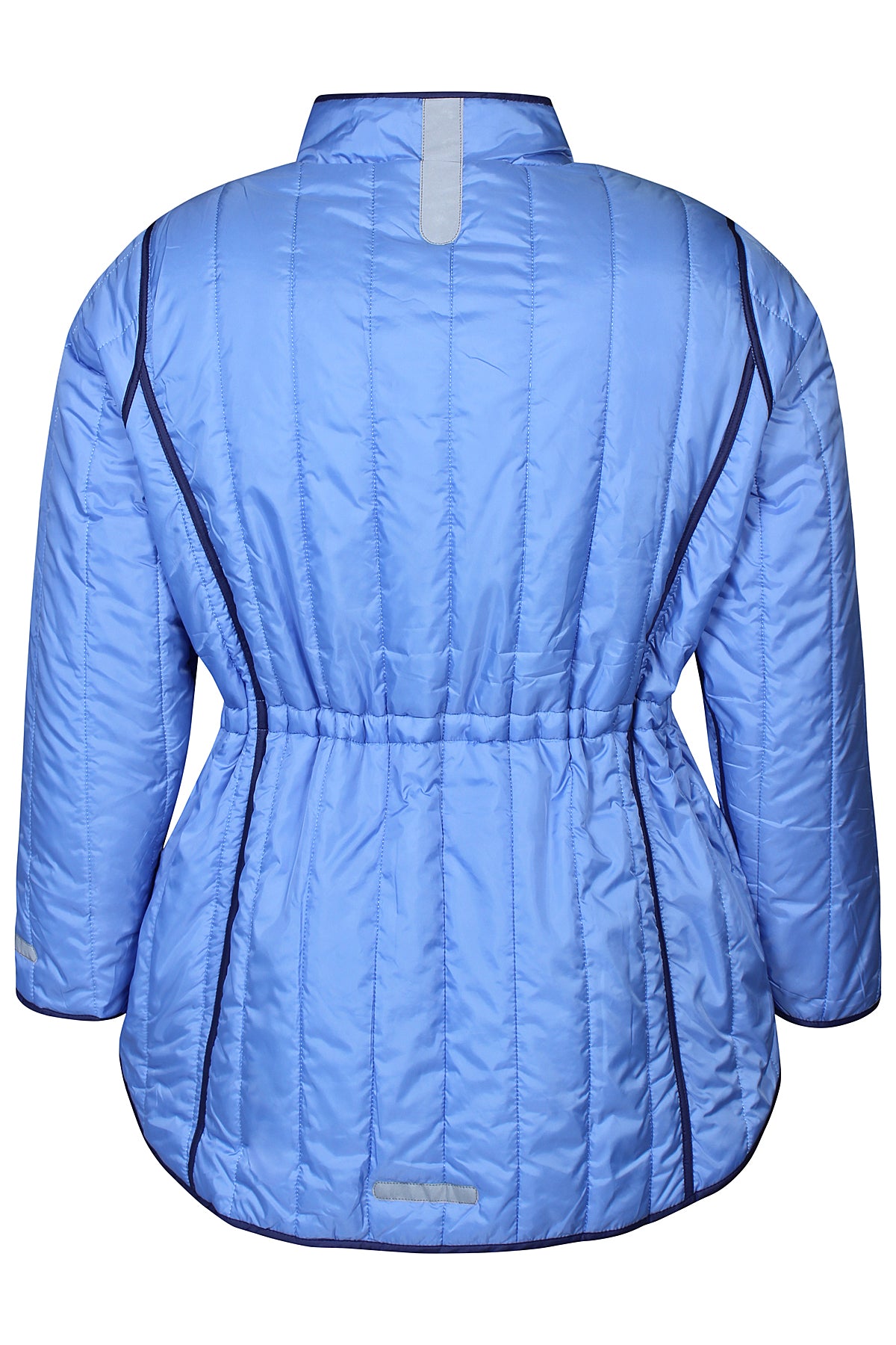 Zhenzi jacket Elea 609 cornflower blue