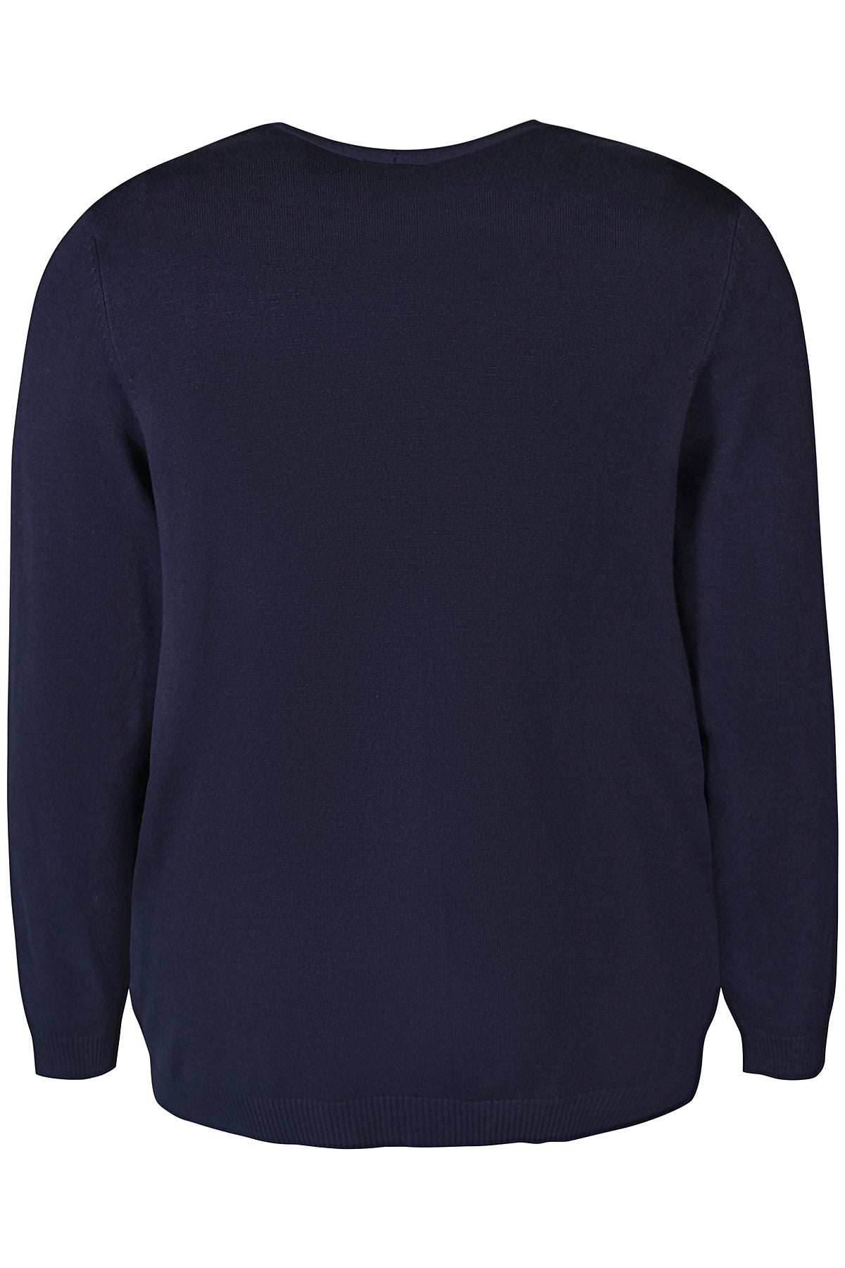 Zhenzi Kogle vest navy