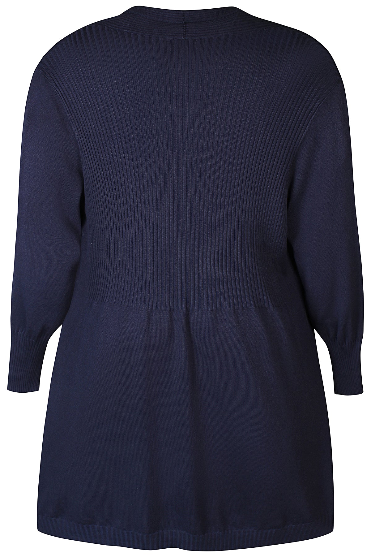 Zhenzi Kogle vest navy