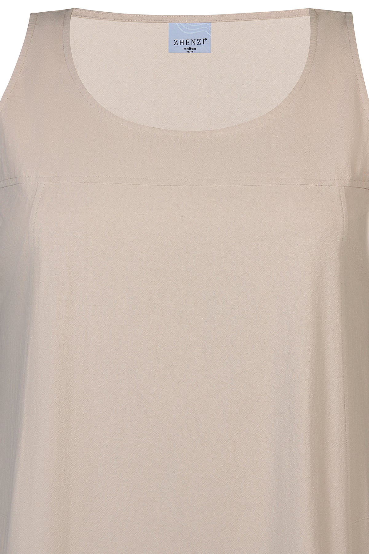Zhenzi Amin jurk 159 beige