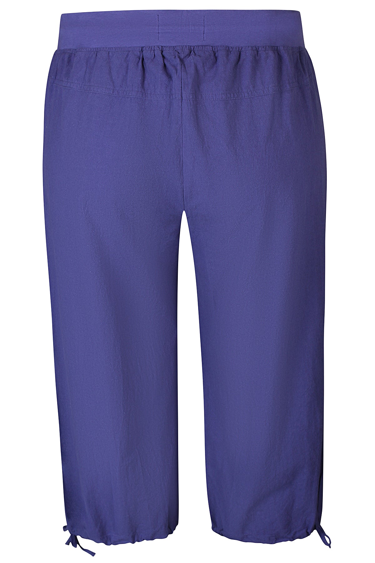 Zhenzi Amin capri 108 blue dusk