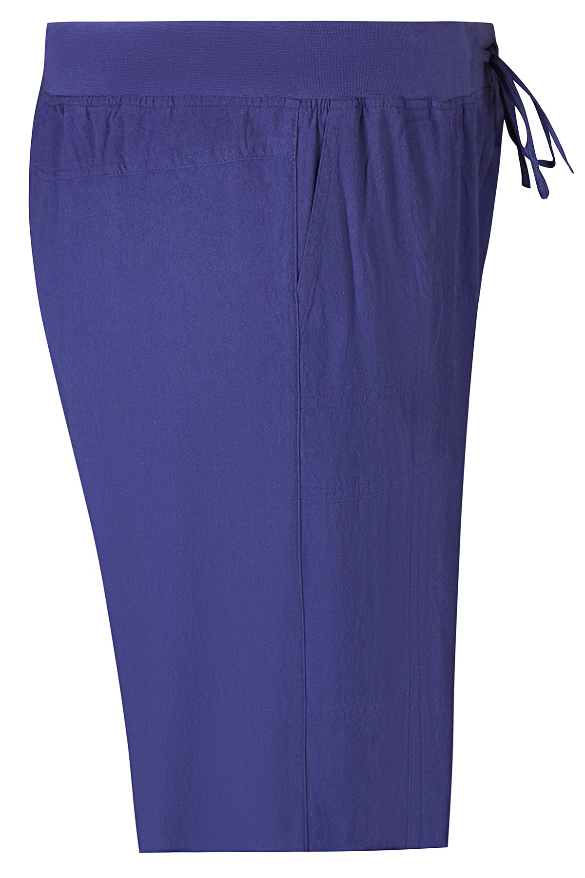 Zhenzi Amin capri 108 blue dusk
