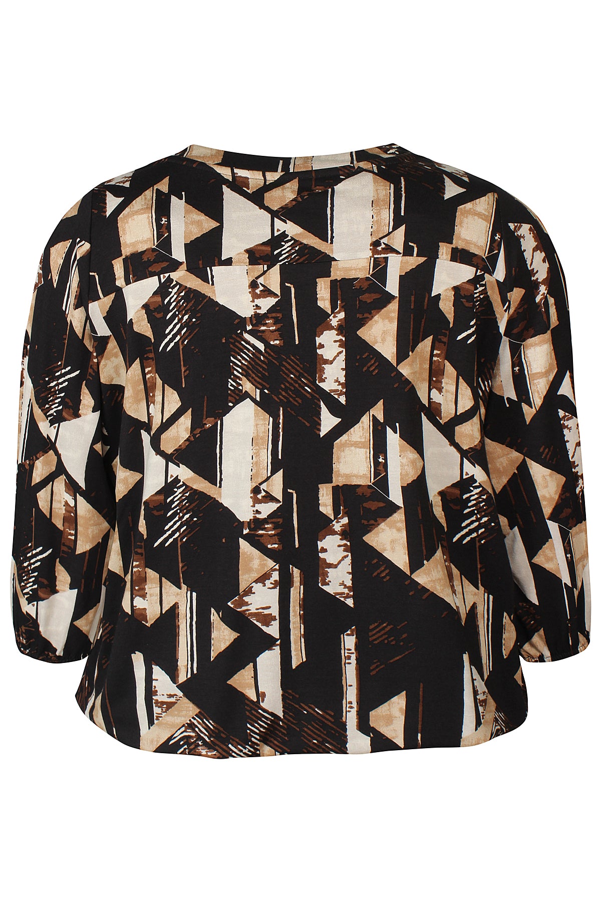 Zhenzi Sylva top Sand