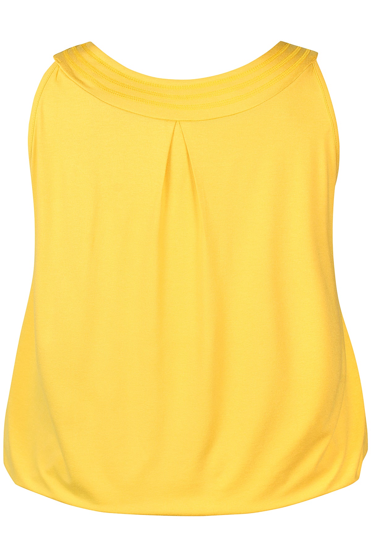 Zhenzi Enns 221-Top N/S Daffodil yellow