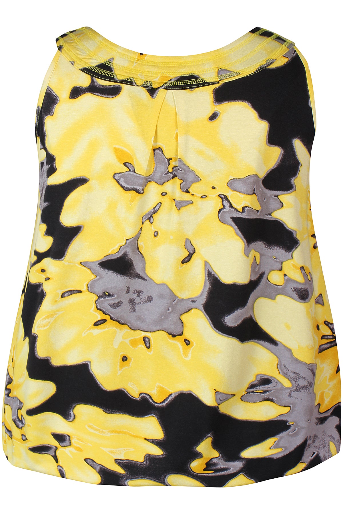 Zhenzi top Fipa 727 Daffodil yellow