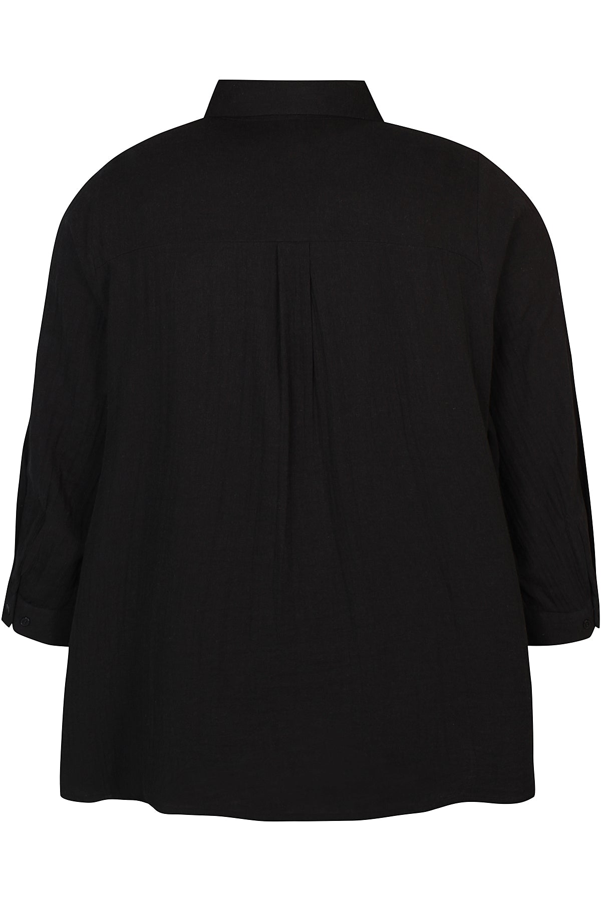 Zhenzi blouse Hedy 770 zwart