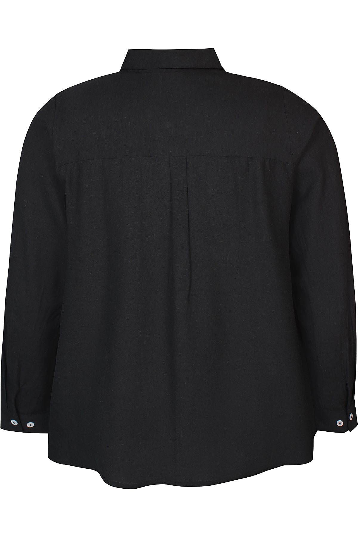Zhenzi Hyla blouse zwart