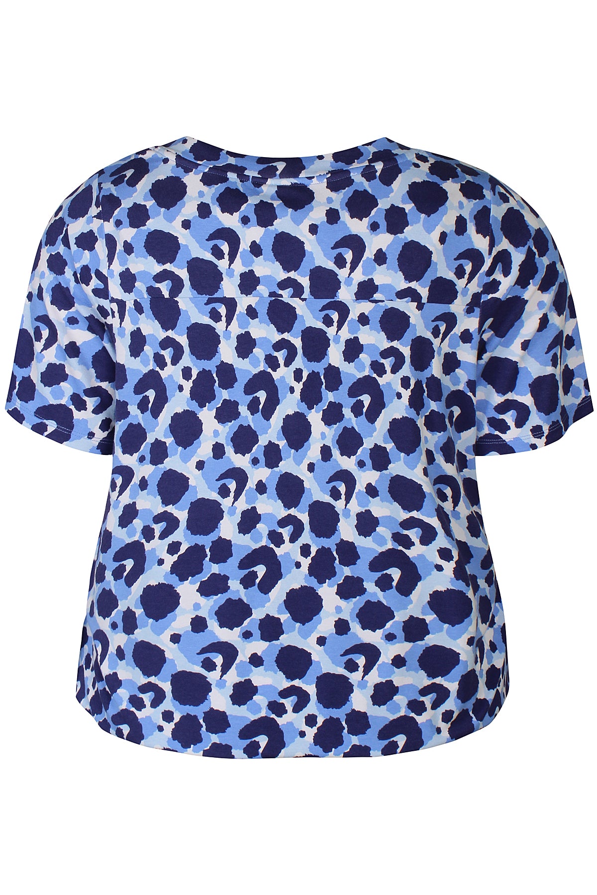 Zhenzi top Sylva 811 Cornflower blue