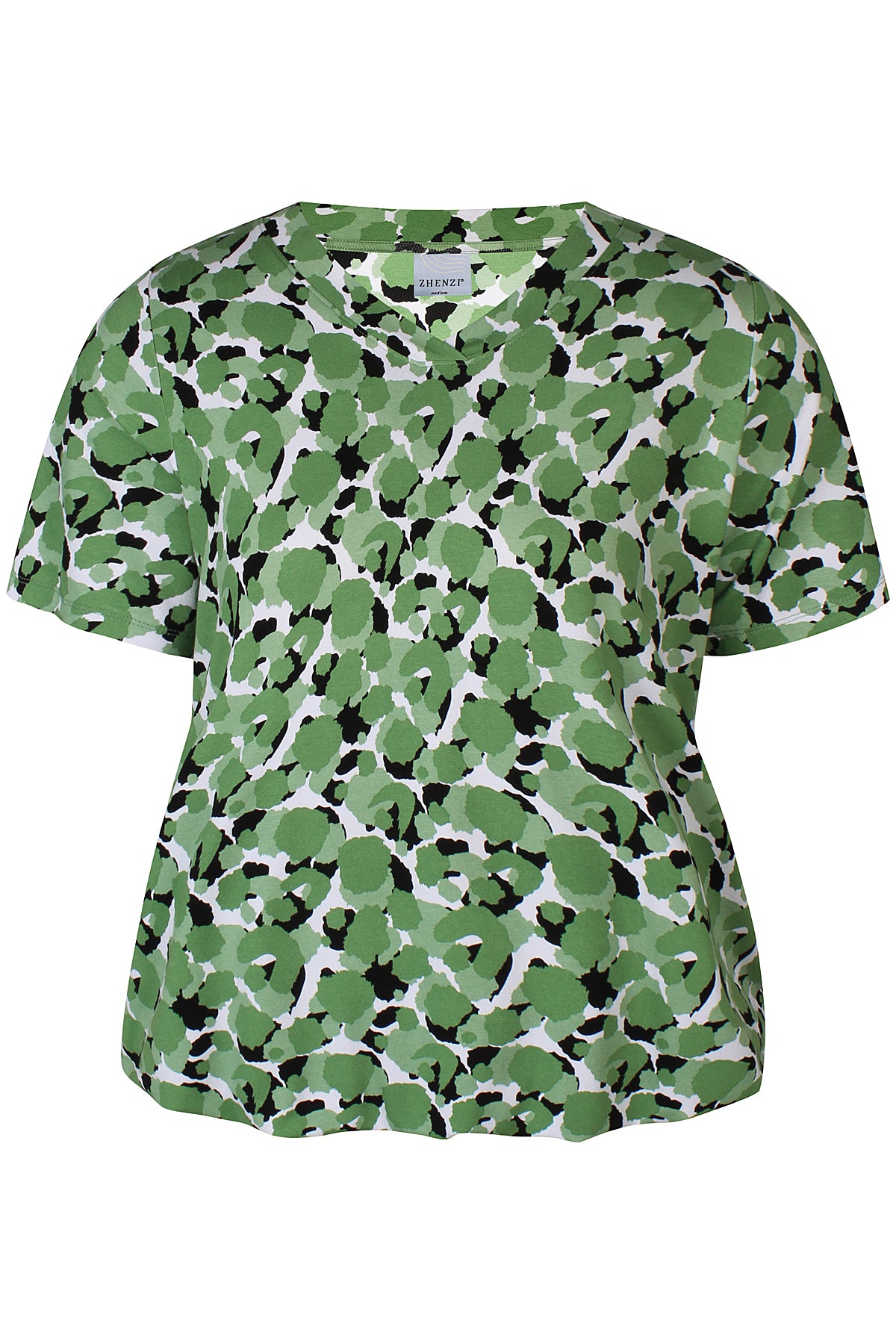 Zhenzi top Sylva 811 Palm Leaf