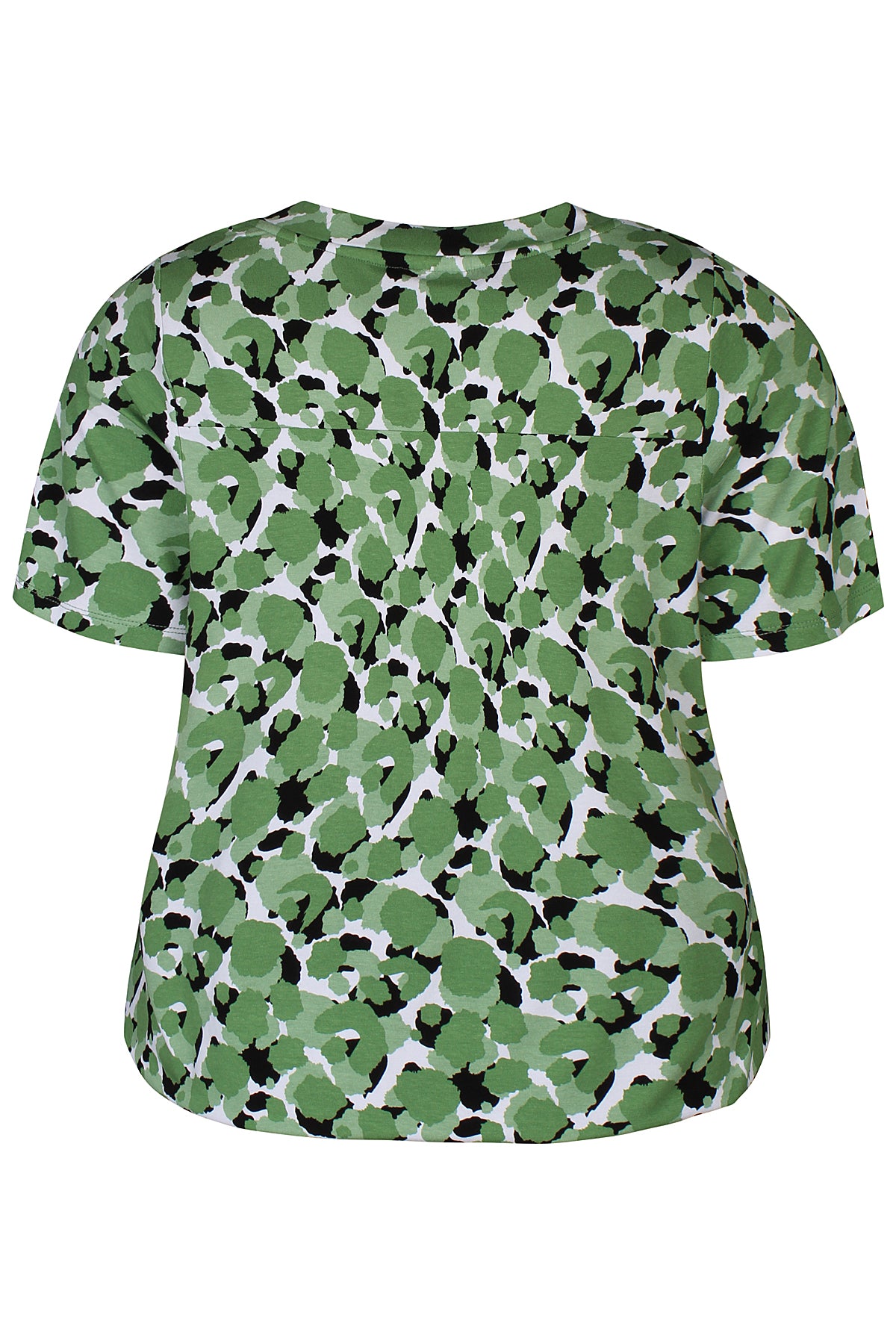 Zhenzi top Sylva 811 Palm Leaf
