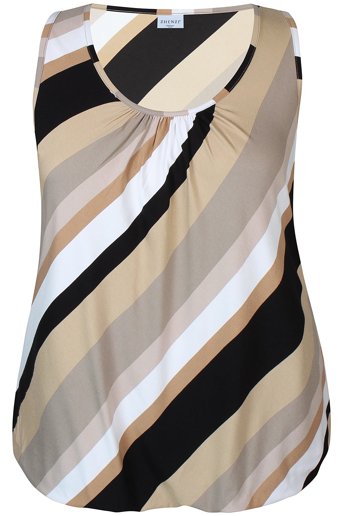 Zhenzi top Lilo Black