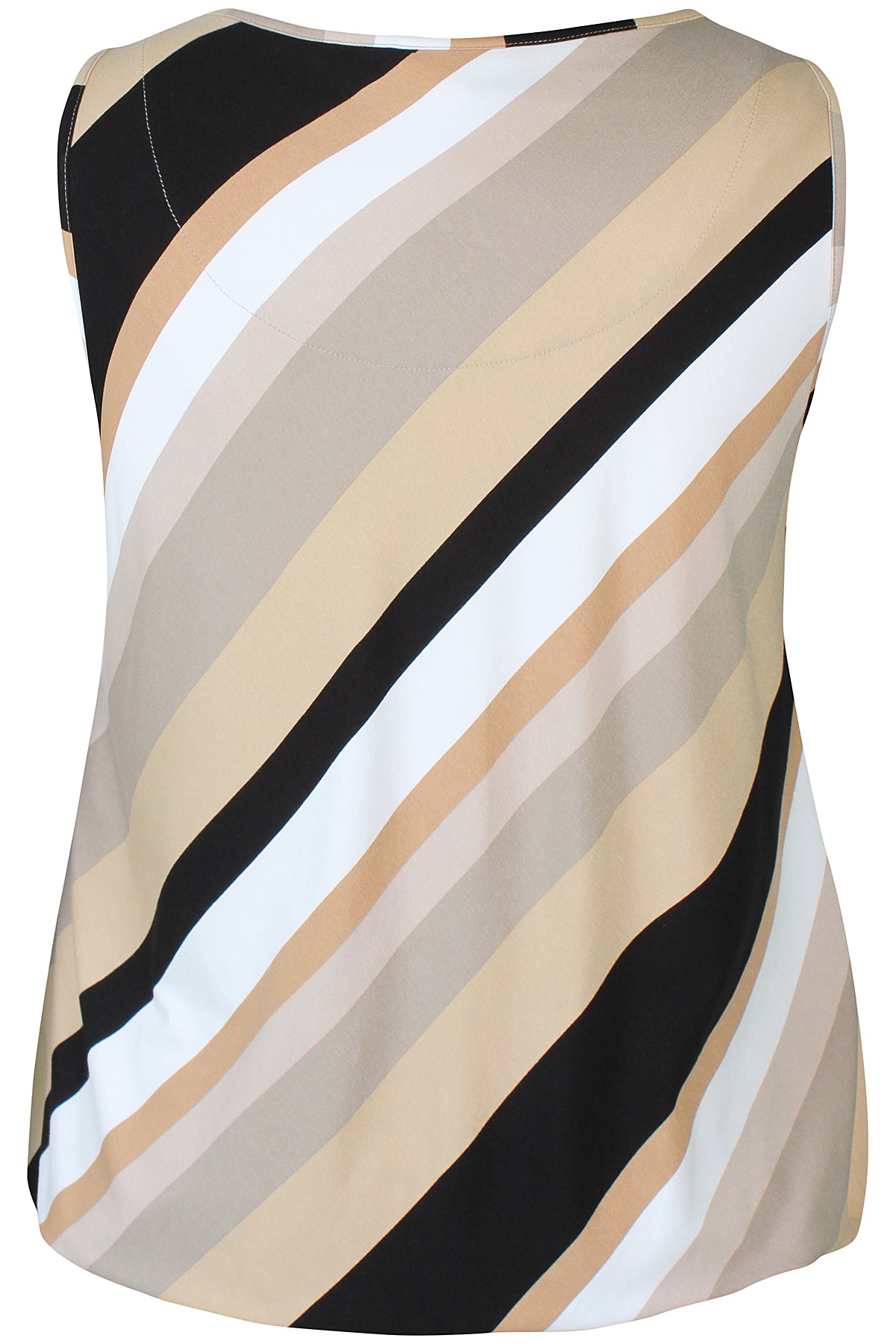 Zhenzi top Lilo Black