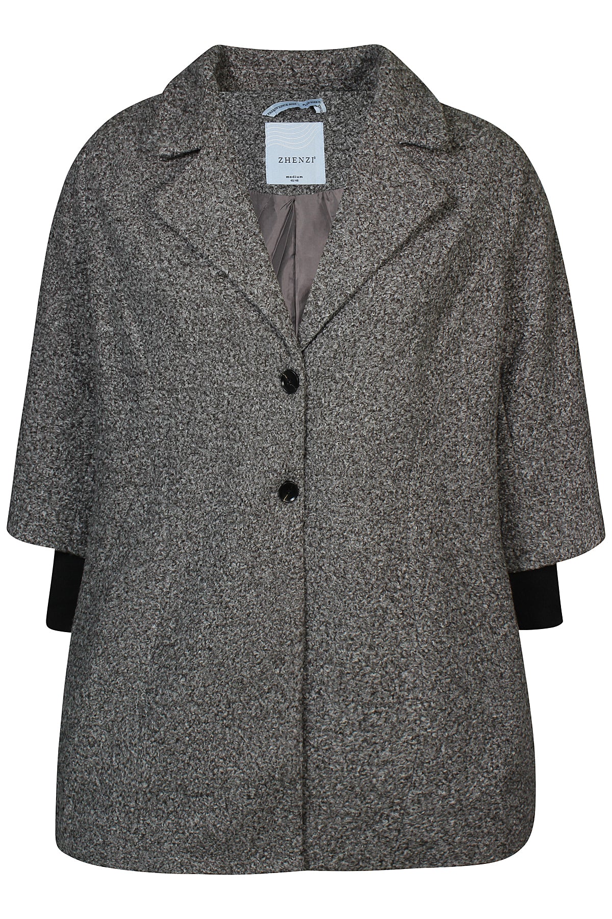 Zhenzi Nell 870-Jacket