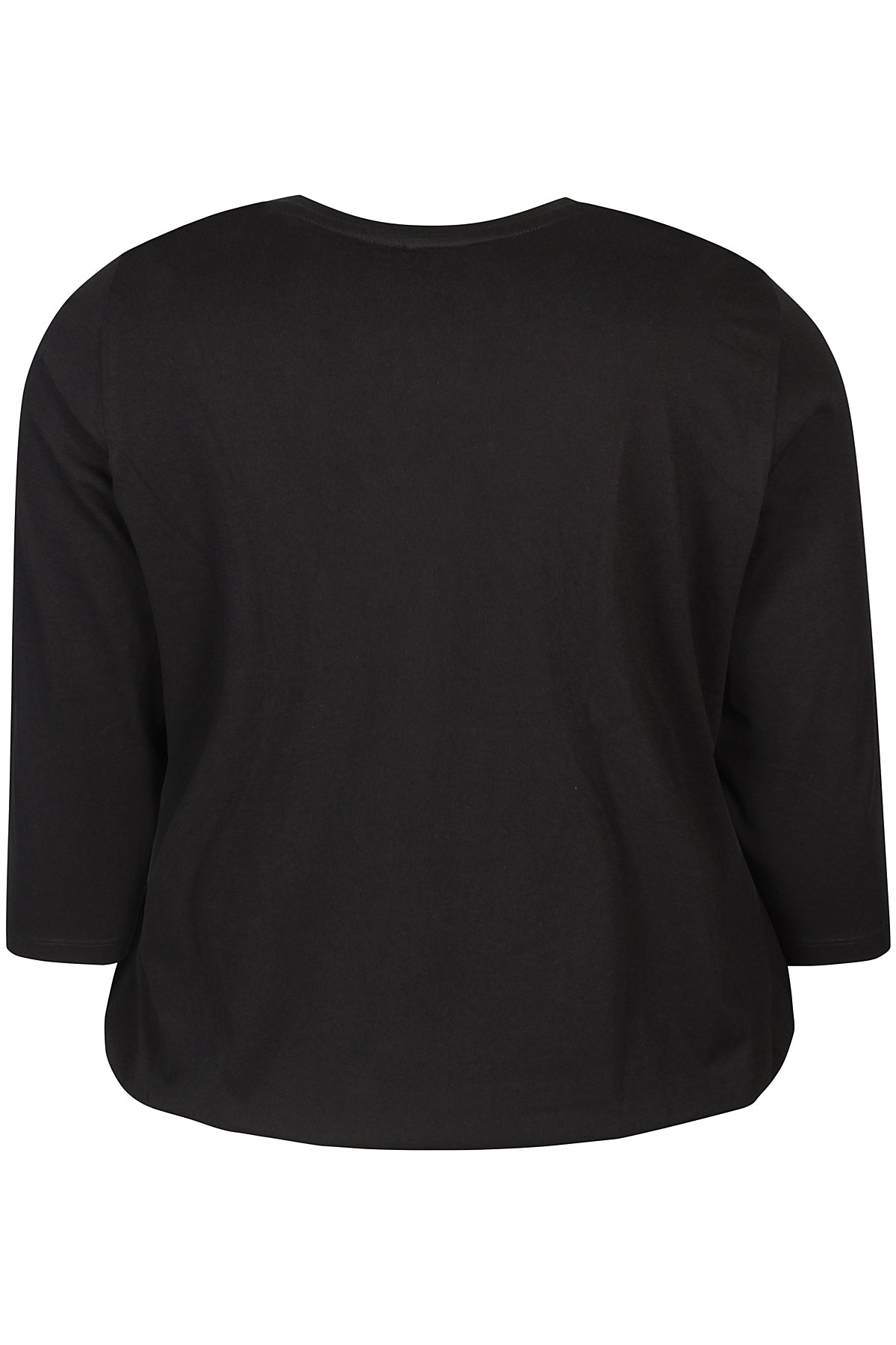 Zhenzi Noor t-shirt black