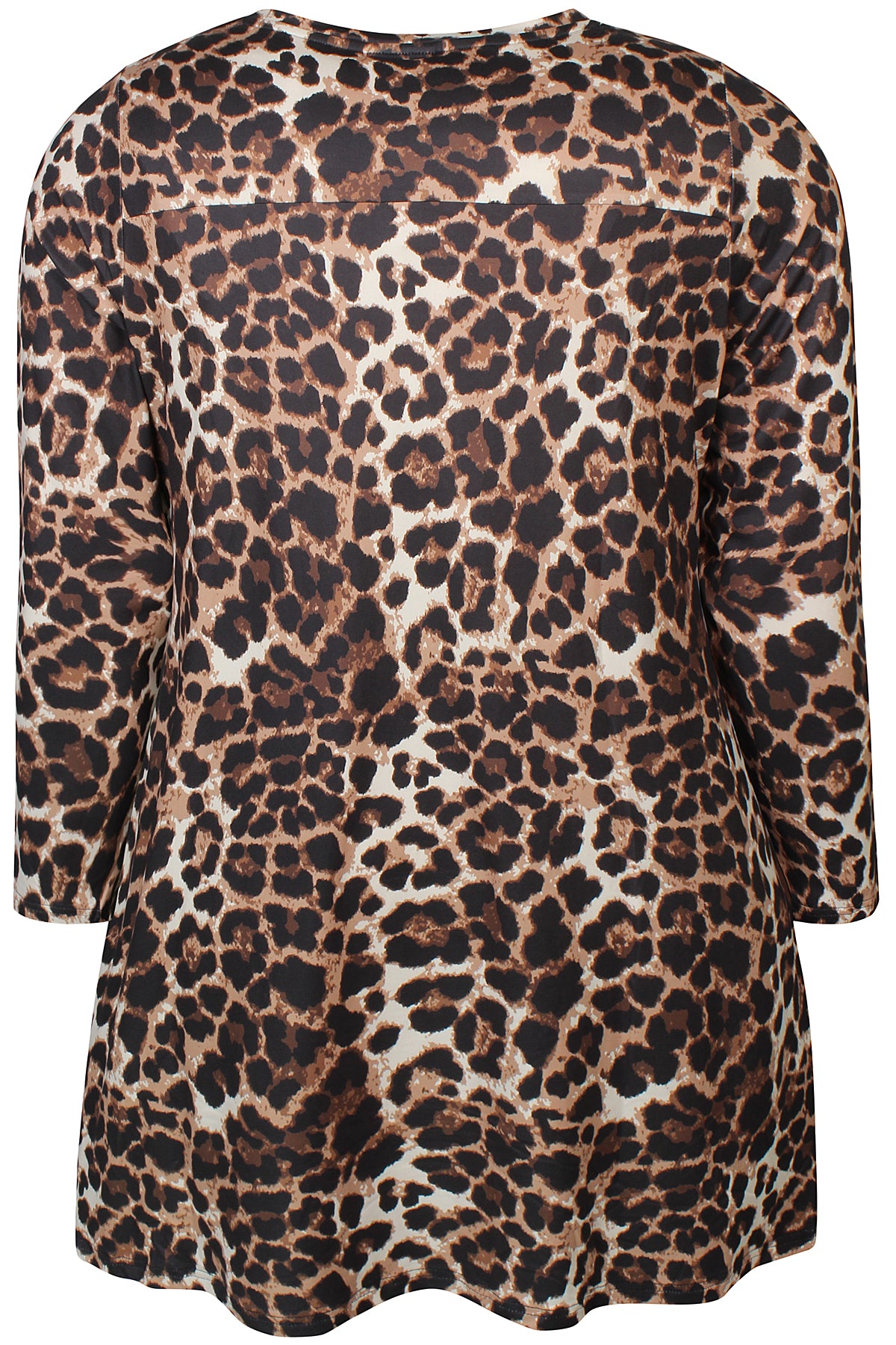 Zhenzi Zh-Olio 916-Tunic L/S