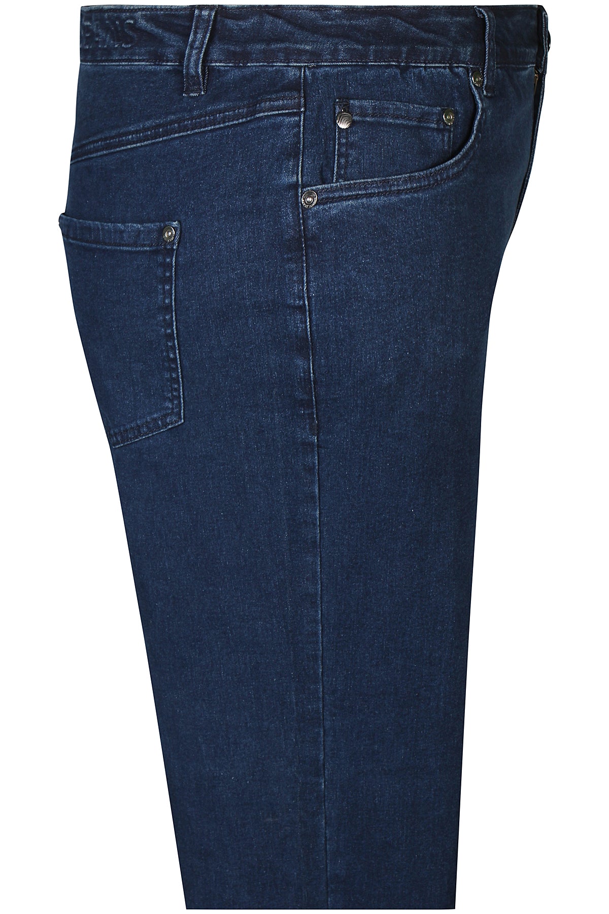 Zhenzi Salsa fit 155 Raw Blue