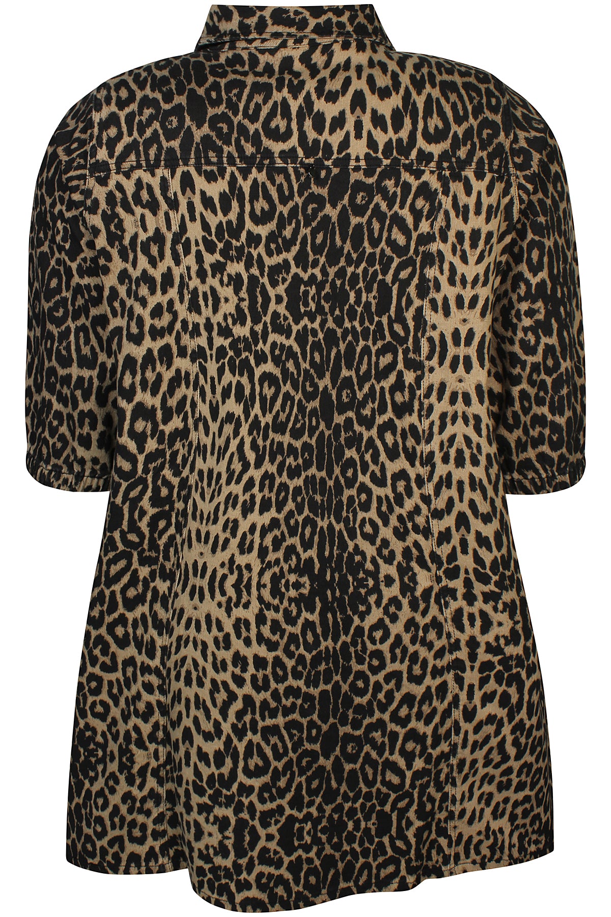 Zhenzi Nita 989-Tunic 3/4