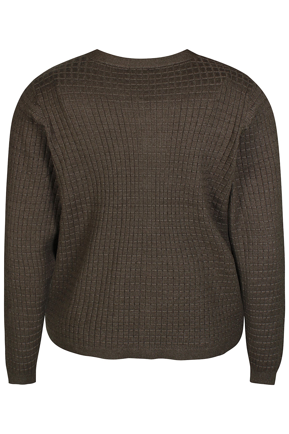 Zhenzi ZH-Kogle 996-Cardigan L/S Stone green