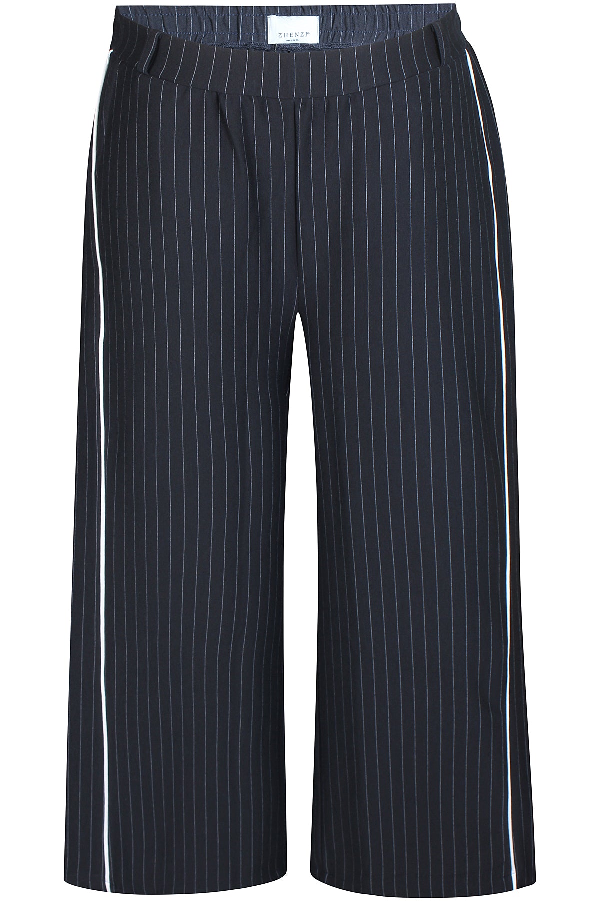 Zhenzi Zh-Sama 1032-Pants Navy