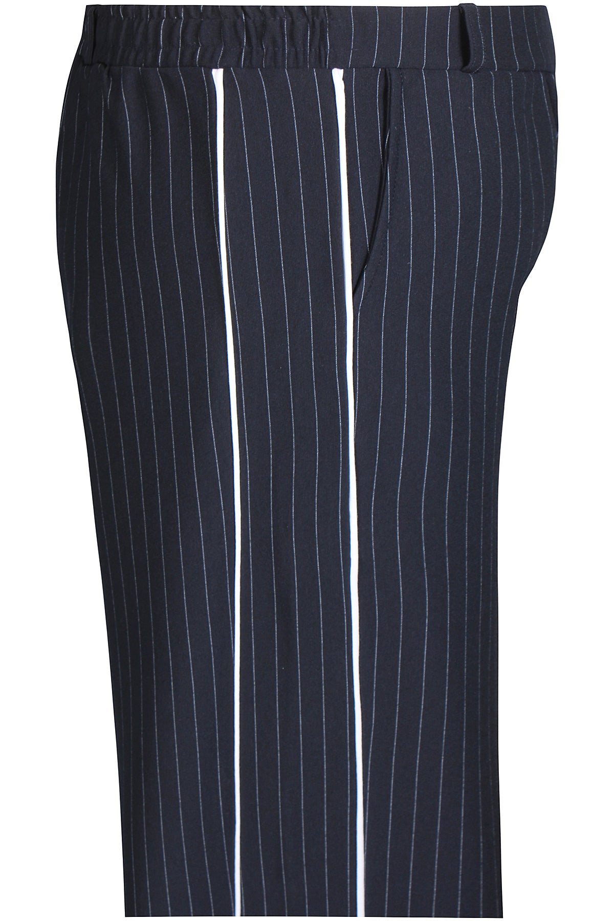 Zhenzi Zh-Sama 1032-Pants Navy
