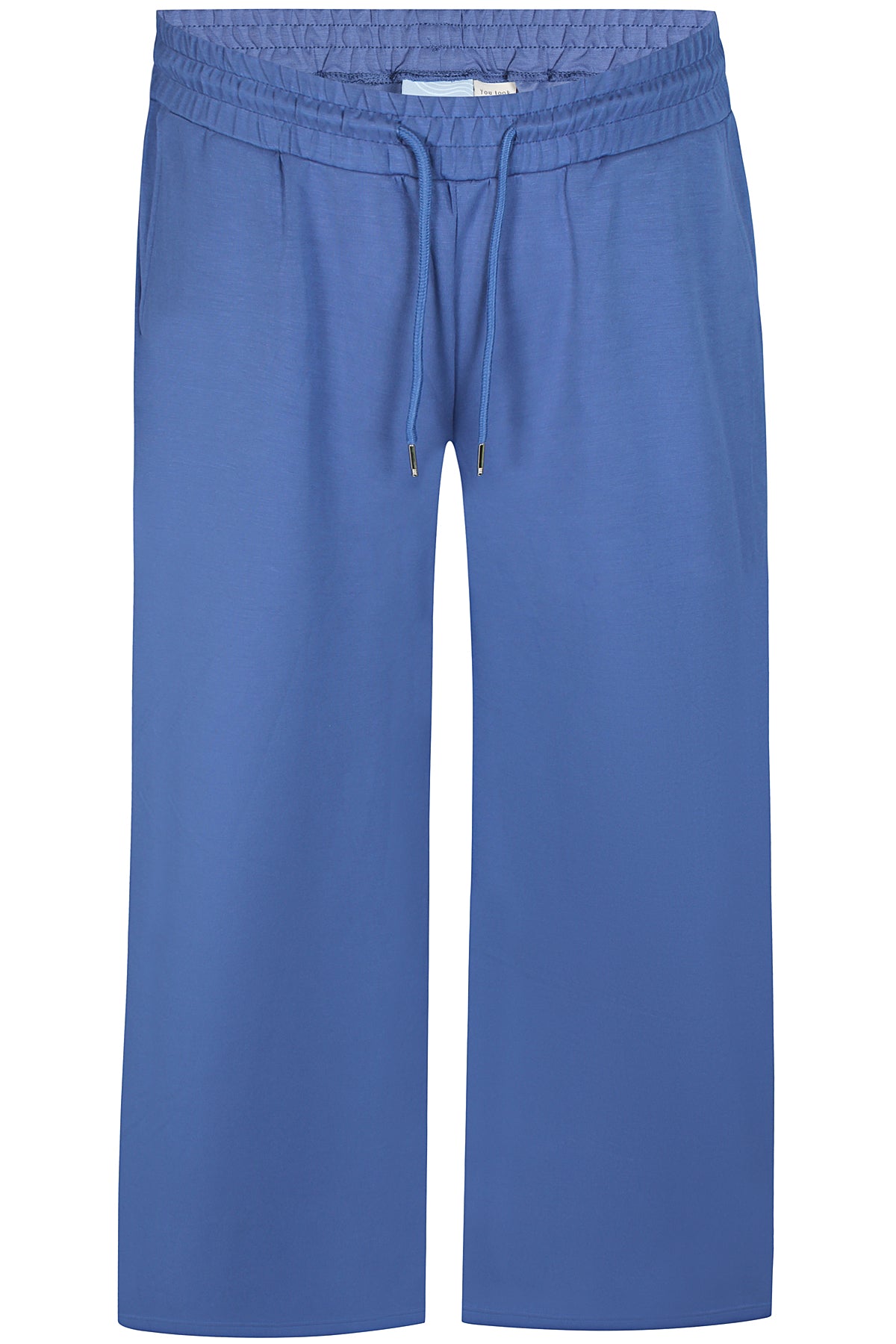 Zhenzi Zh-Mya 1035-Pants True blue