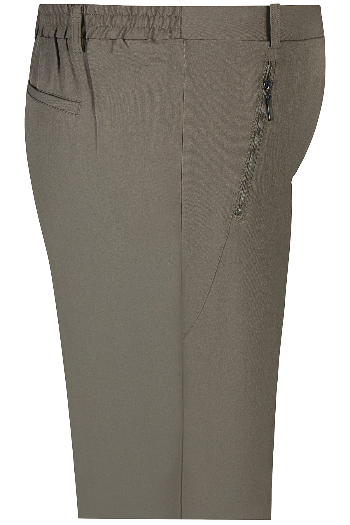 Zhenzi Zh-Soon 1069-Pants Army Way