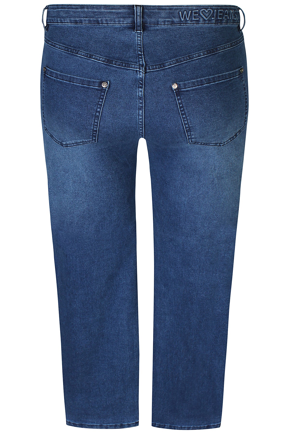 Zhenzi Zh-Stomp 123-Stomp Fit Midnight Sapphi