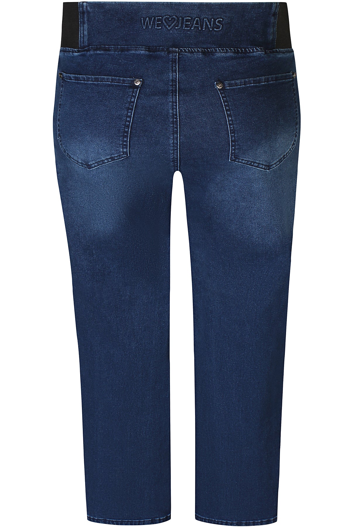 Zhenzi Zh-Grove 05 -Pants Midnight sapphi