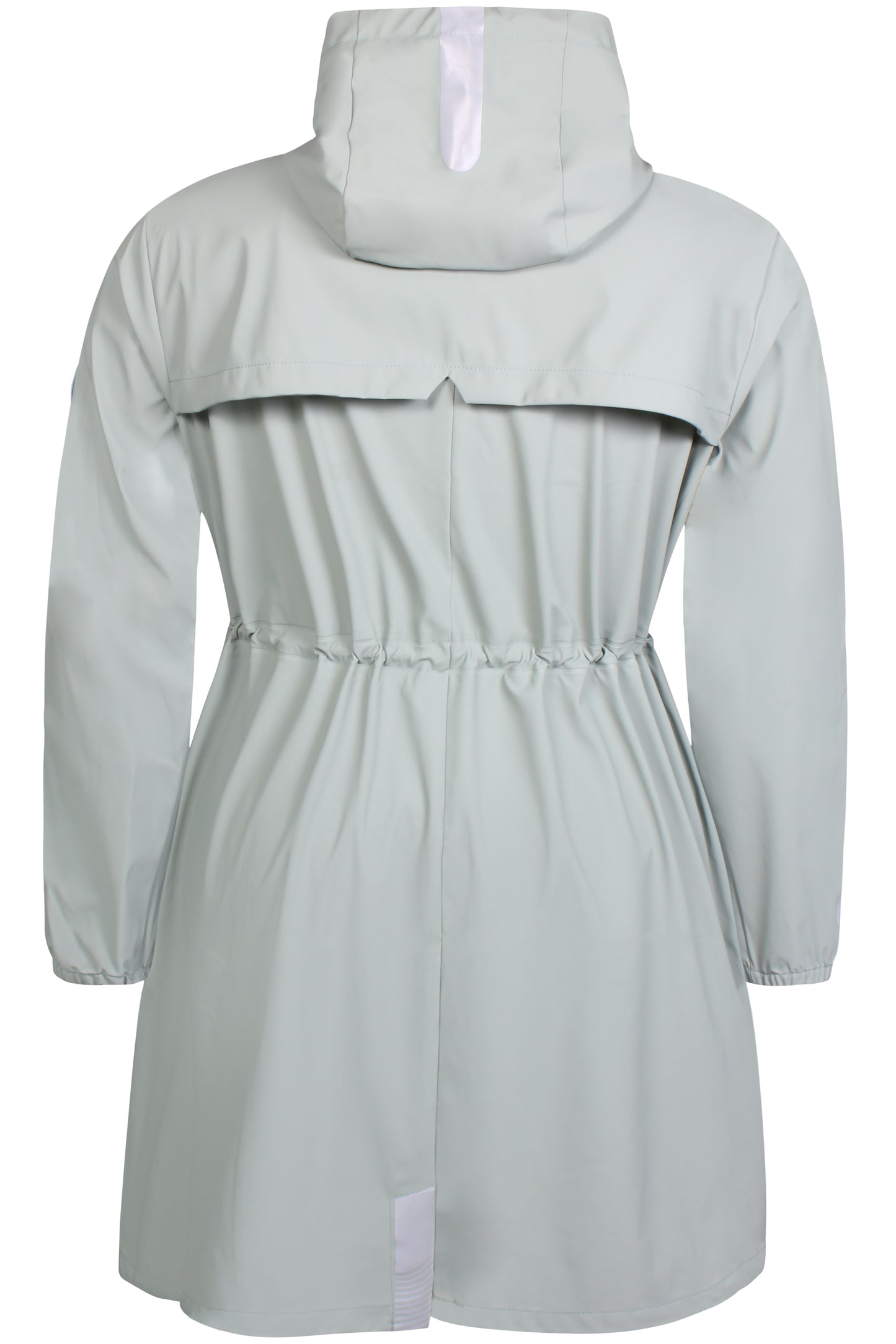 Zhenzi Tael 606 Rain Jacket Clary Sage