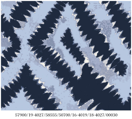 Zhenzi -Sylva 1171-Blosue 3/4 Sky way