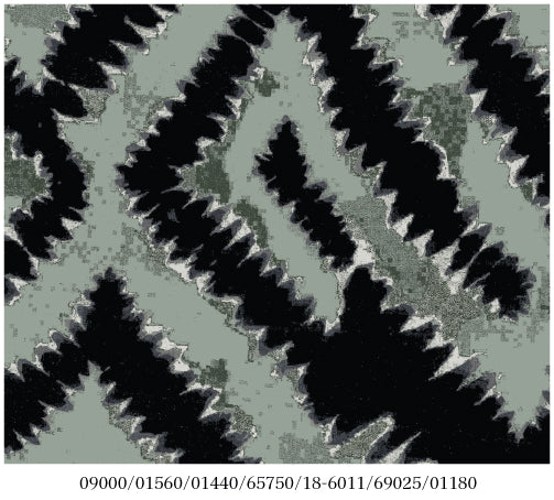 Zhenzi -Sylva 1171-Blosue 3/4 Clary Sage