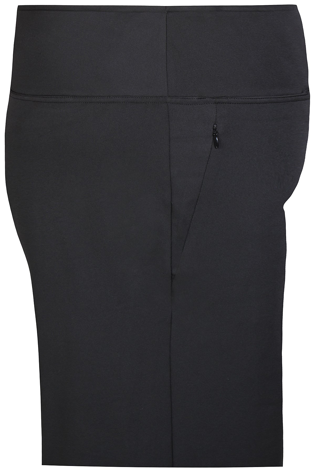 Zhenzi -Avery 1226-Pants Zwart