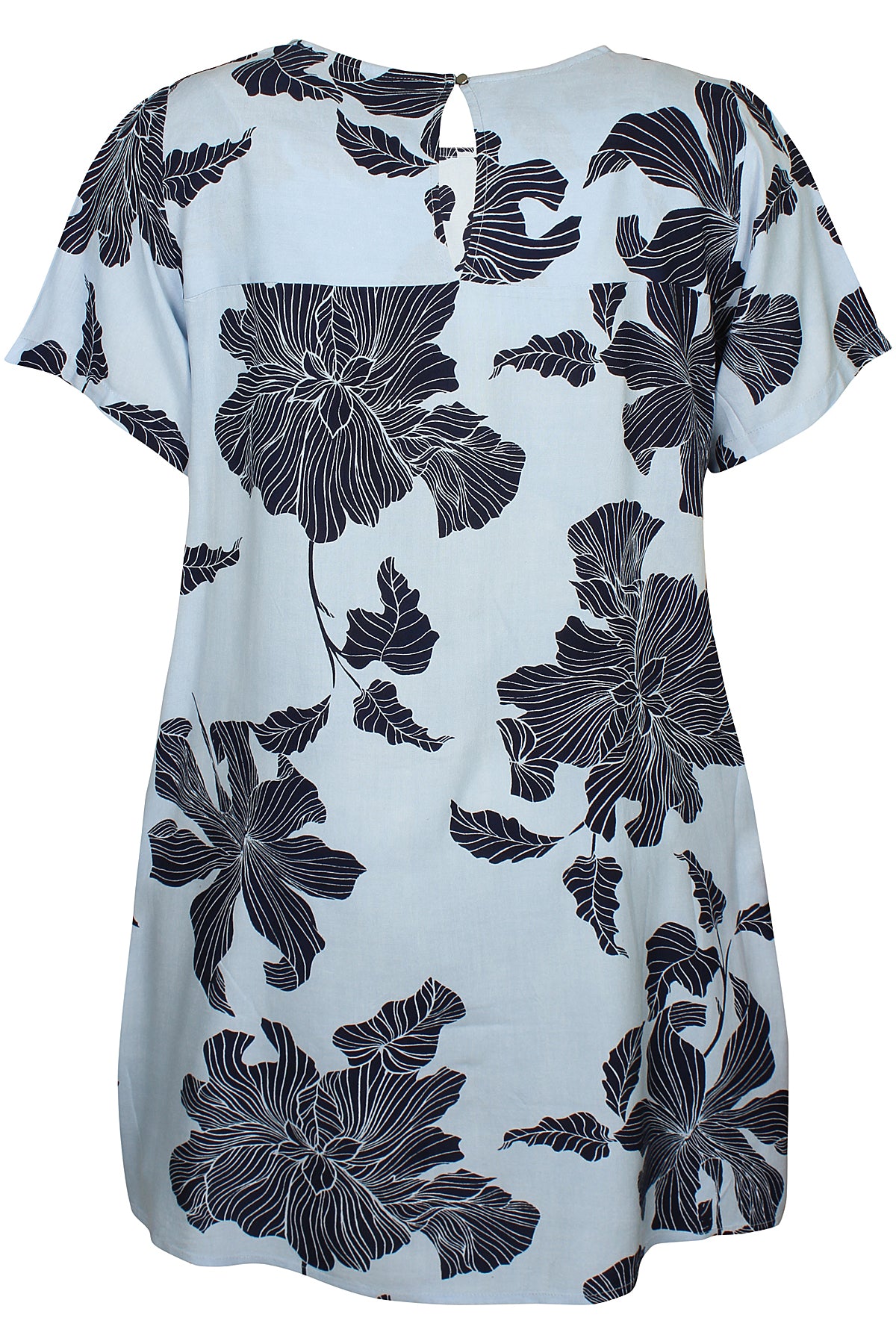 Zhenzi - Ellen 1284 - Tunic Sky way
