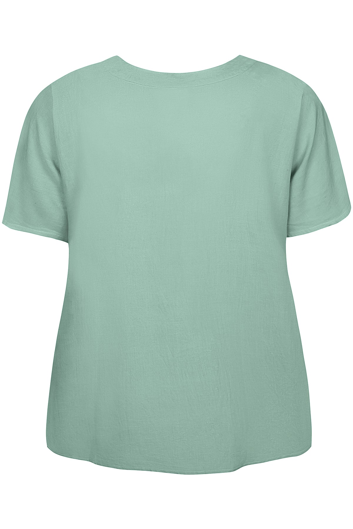 Zhenzi - Hyla 1303 - Blouse Cactus green