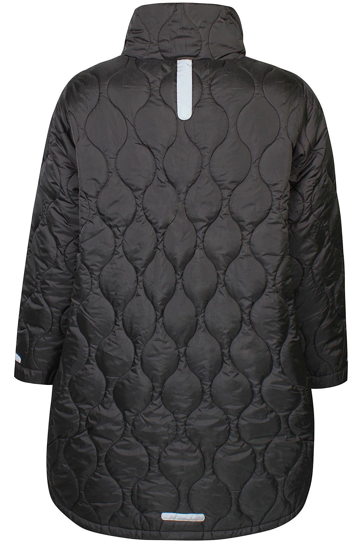 Zhenzi -Tinley 872-Jacket Black