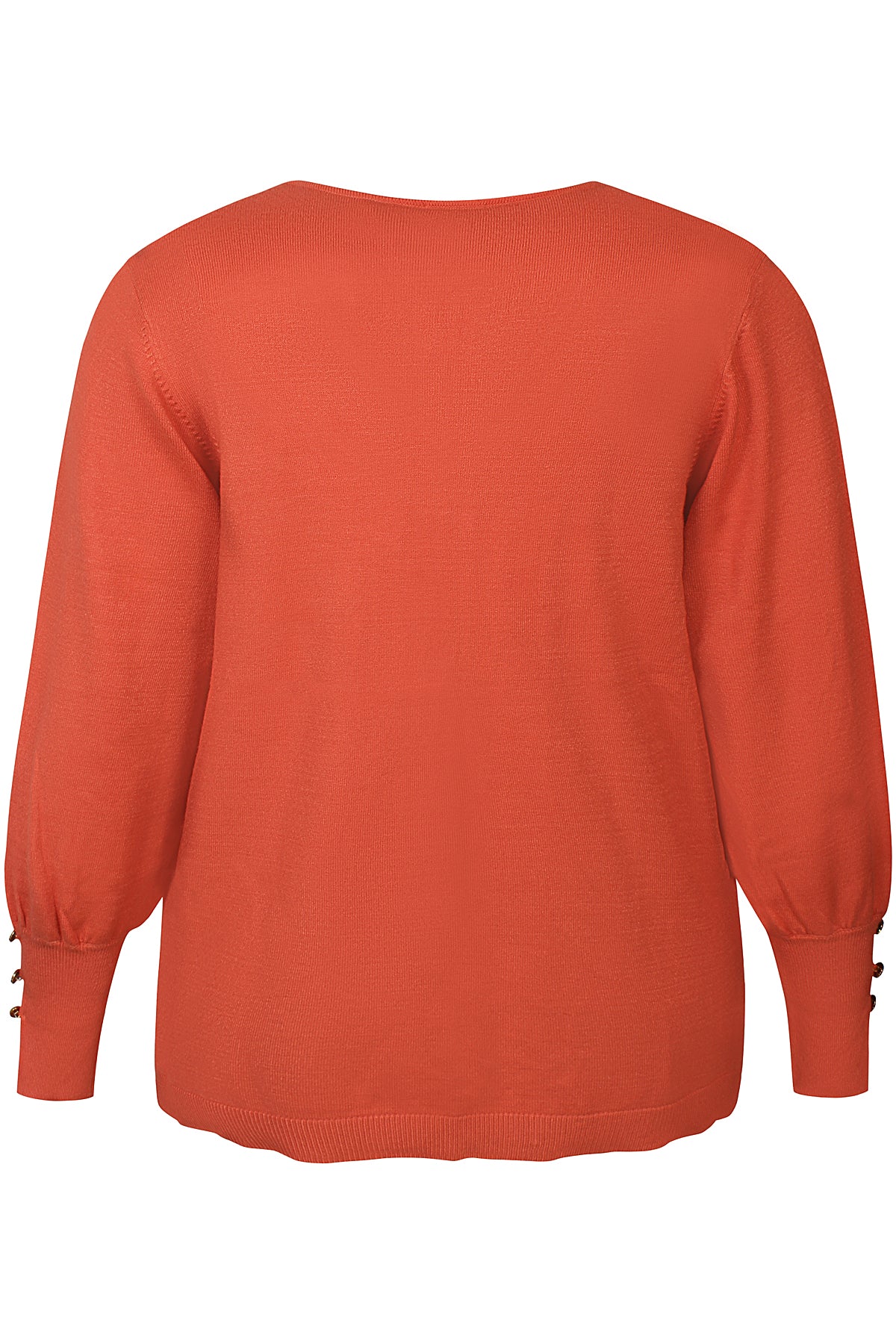 Zhenzi -Kogle 1421-Pullover Warm Blush