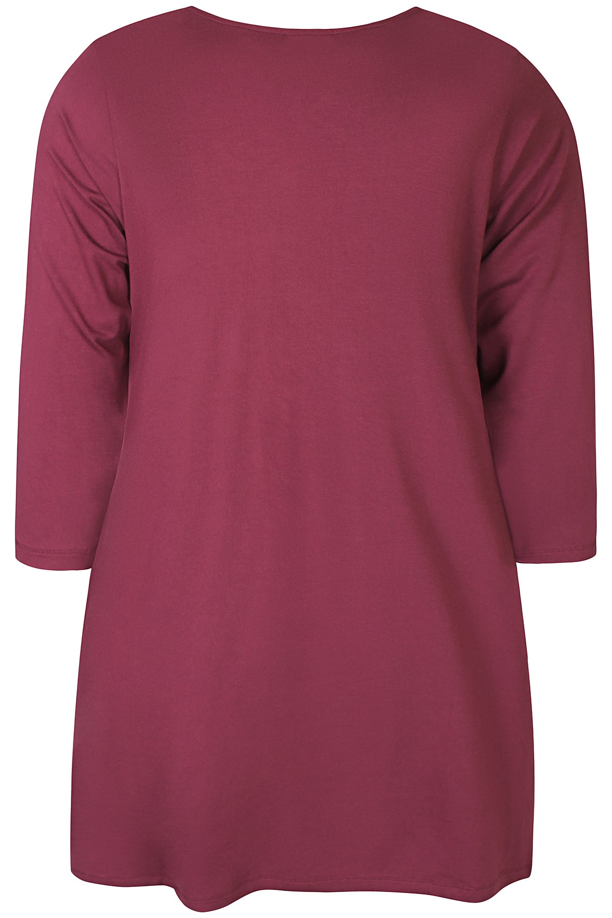 Zhenzi - Karma 1435 - Tunic Fig