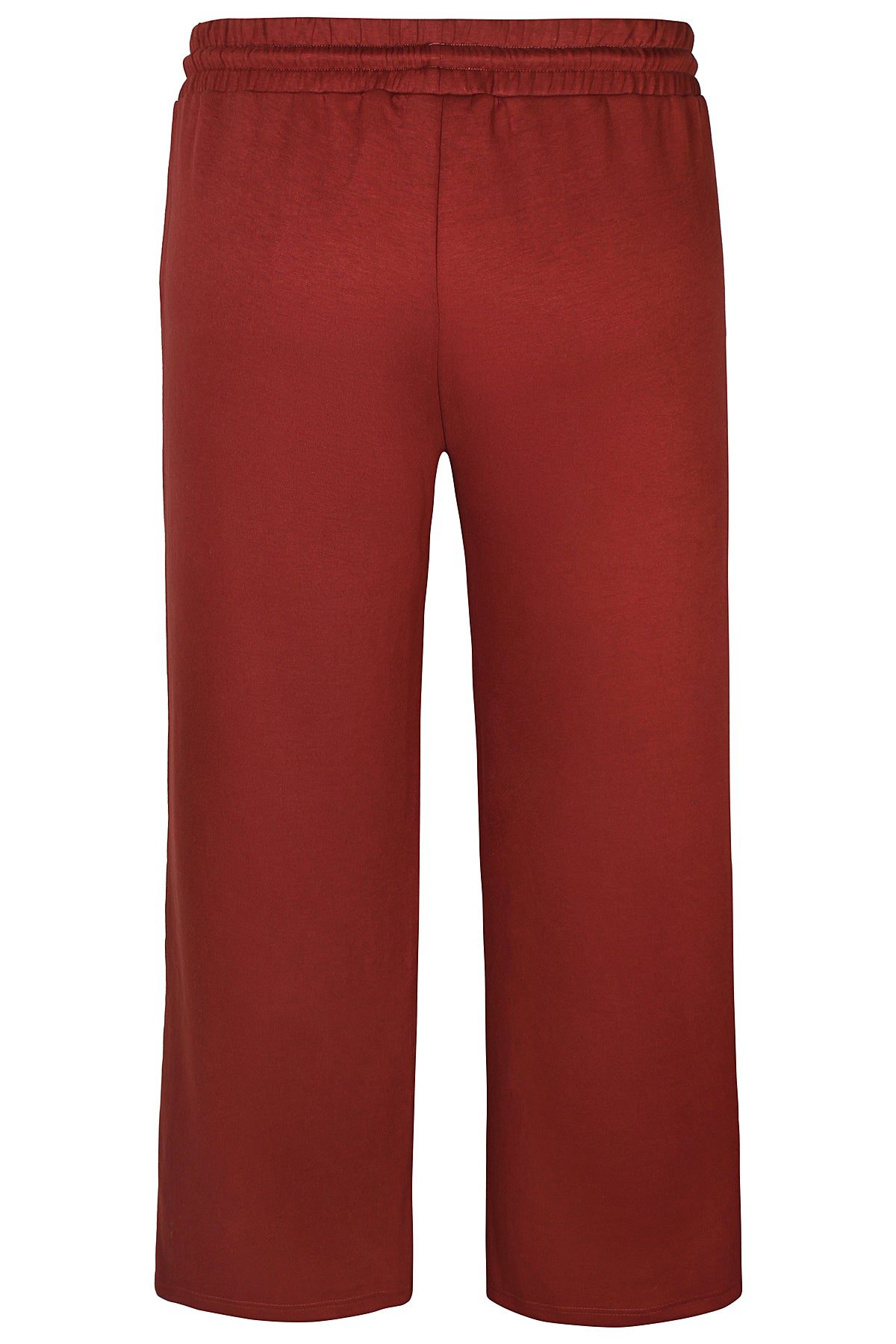 Zhenzi -Mya 1521-Pants Dark Maroon