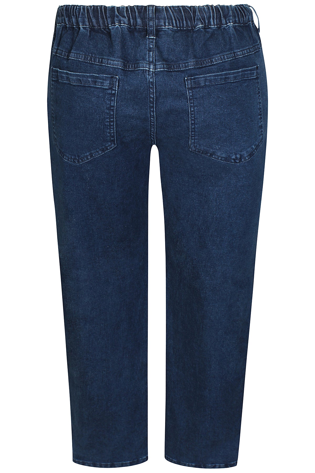 Zhenzi - Chaya 1561 - Pants raw blue