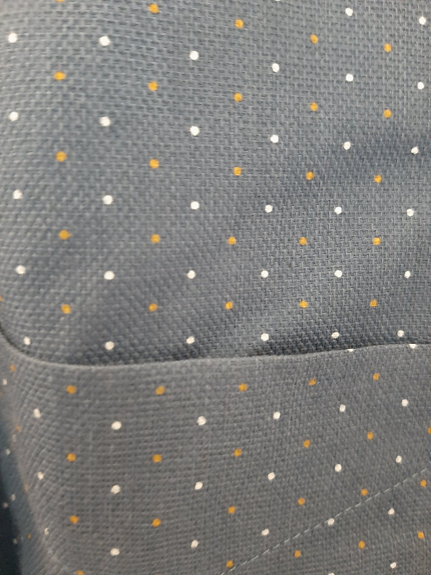 Pre-end Gunther Overhemd Blauw