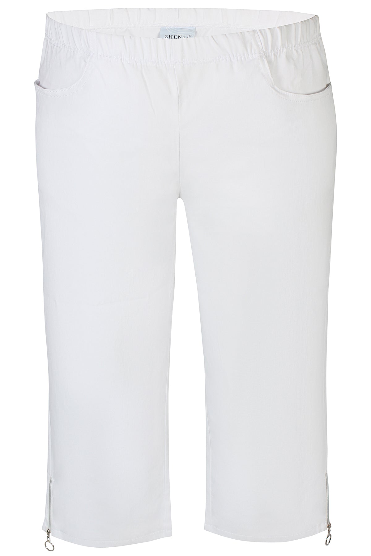 Zhenzi capri jazzy wit