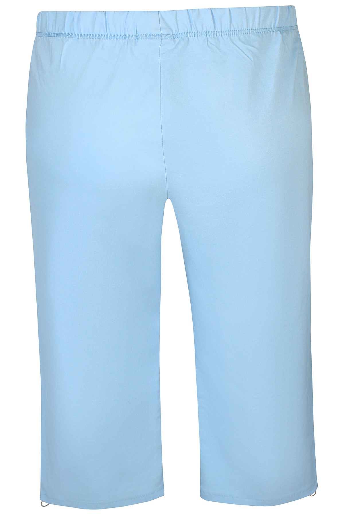 Zhenzi capri jazzy blue bell