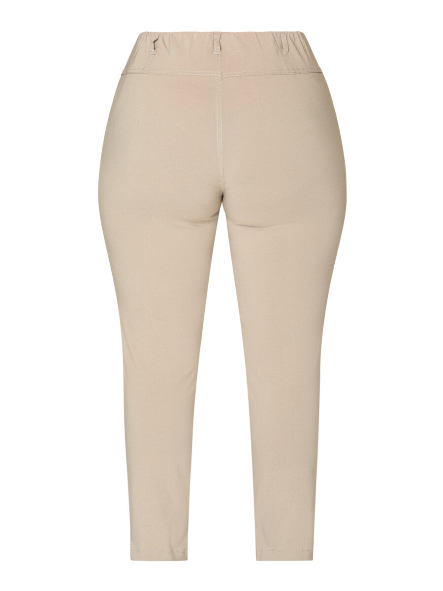 Ciso 7/8 pants sand
