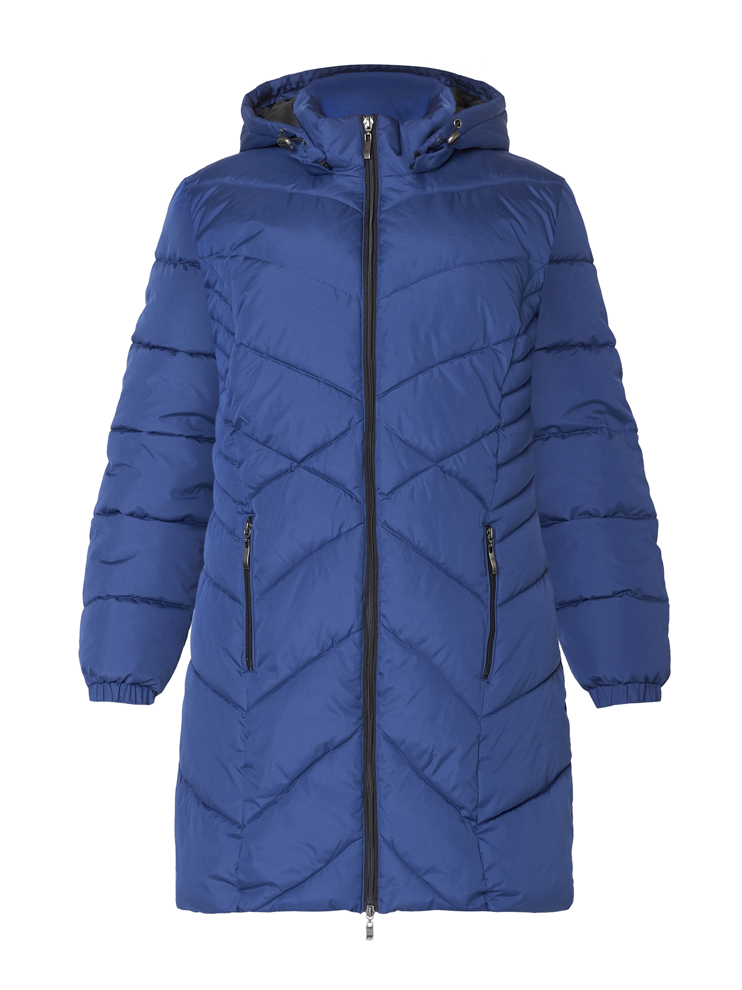 Ciso jas blauw