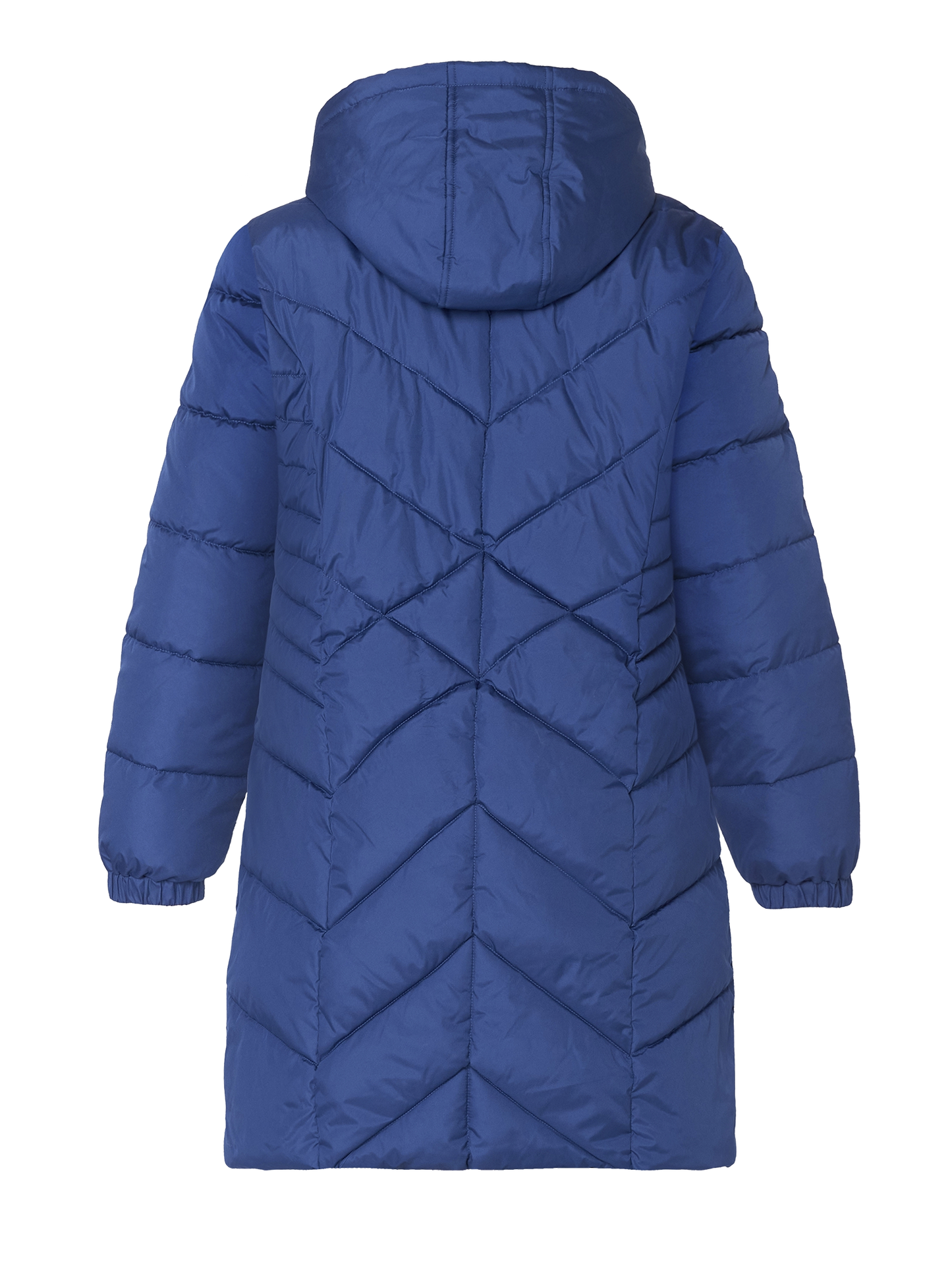 Ciso jas blauw