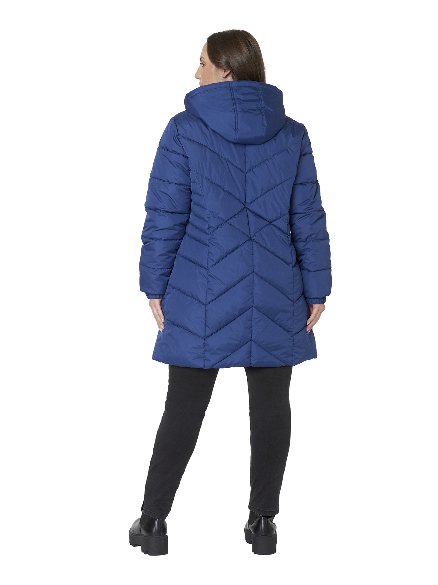 Ciso jas blauw