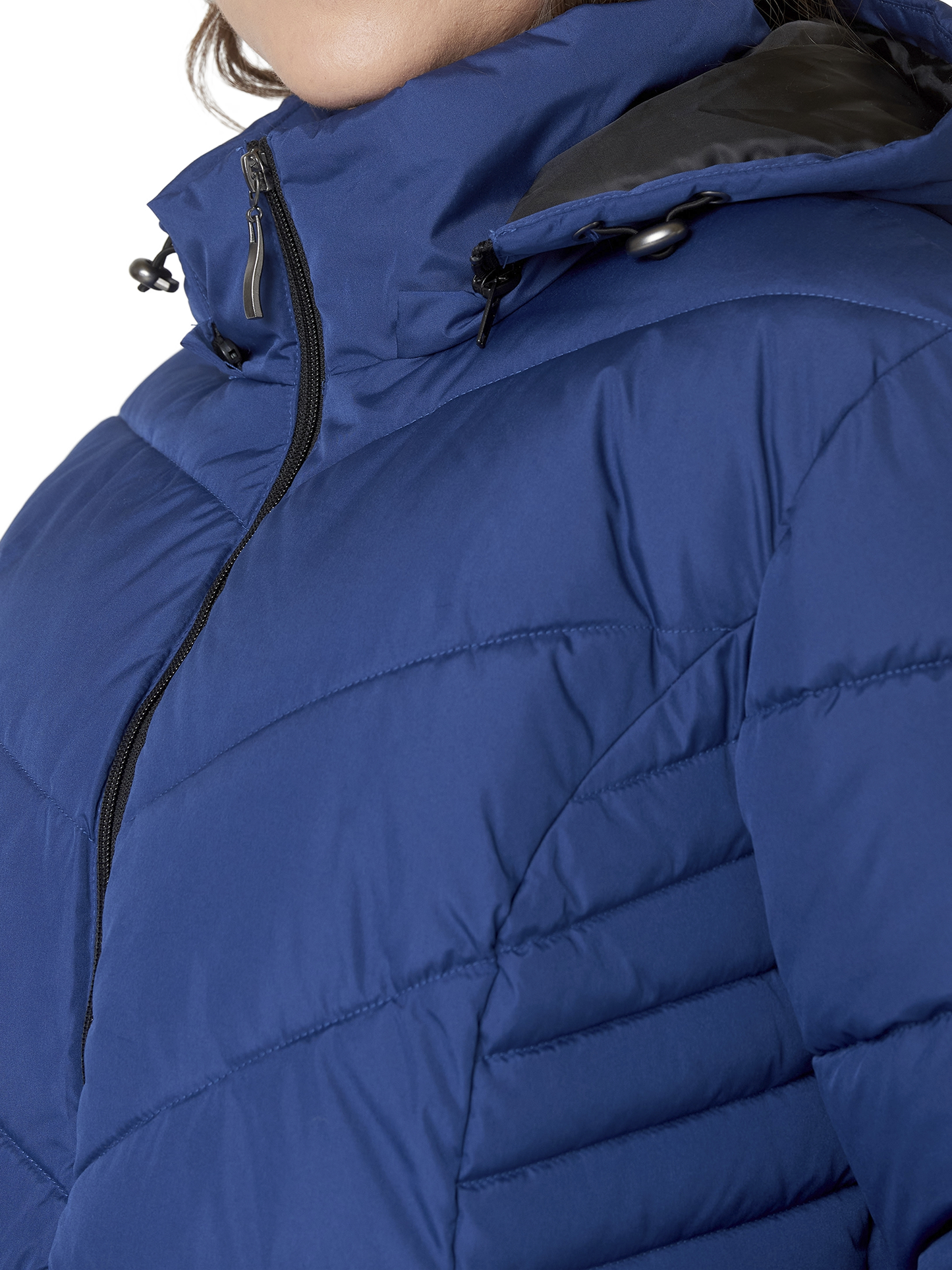 Ciso jas blauw