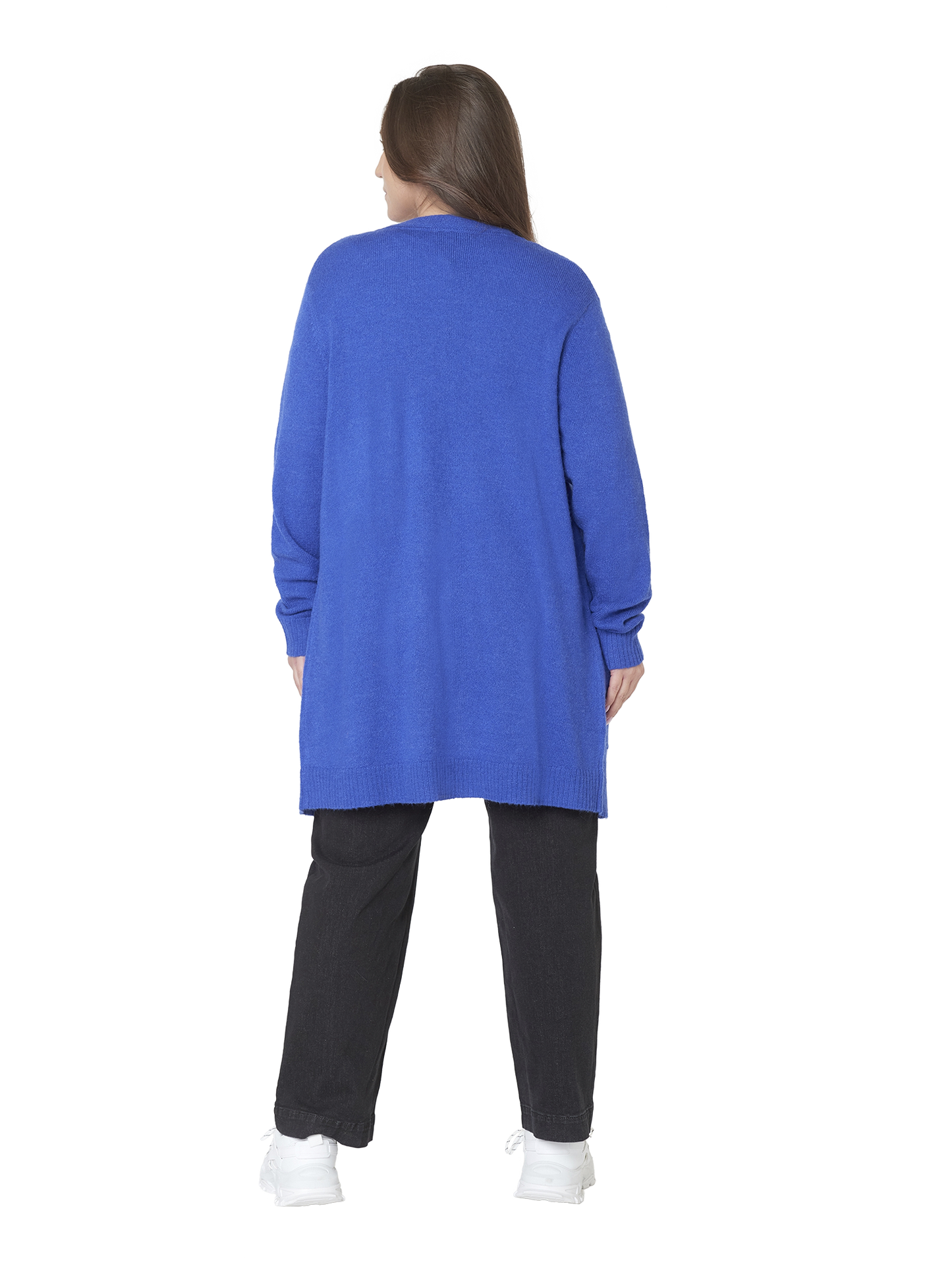 Ciso vest blauw