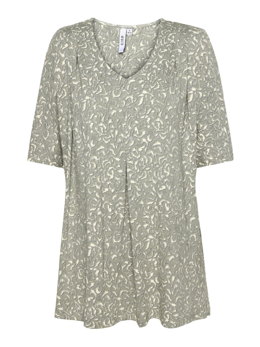 Ciso lang shirt dried sage
